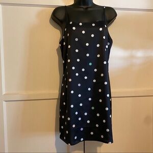 Charlie Holiday Jeanne Mini Dress Polka Dot 4